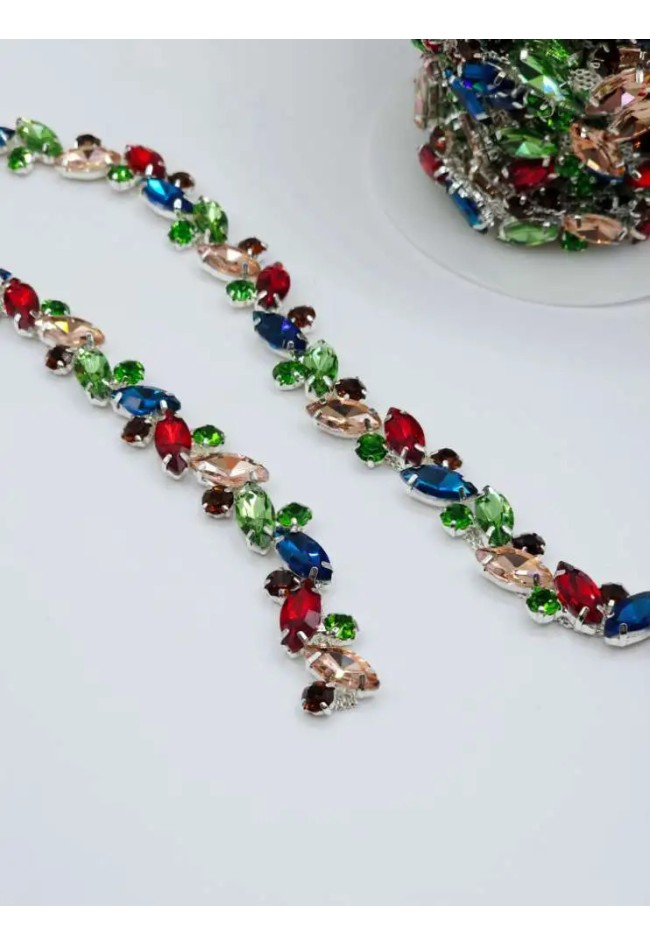 Material Pt. Patchwork - Cocoon