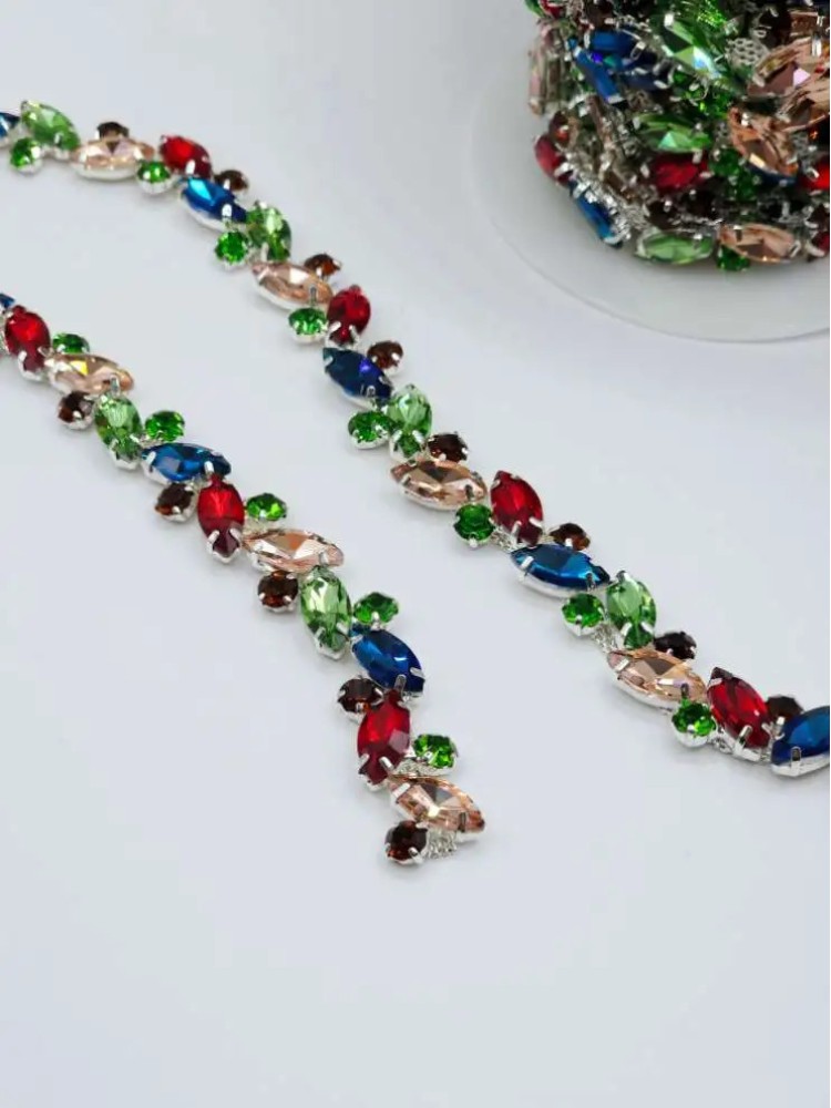 Material Pt. Patchwork - Cocoon...