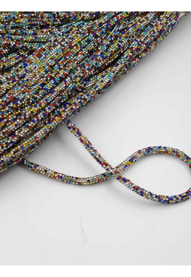 Material Pt. Patchwork - Seven Wonders