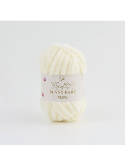 Bunny Baby Mini