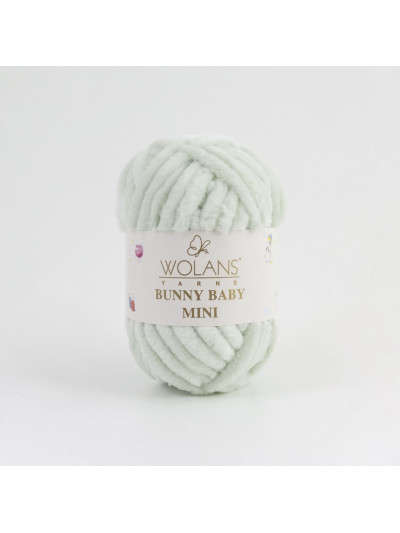 Bunny Baby Mini