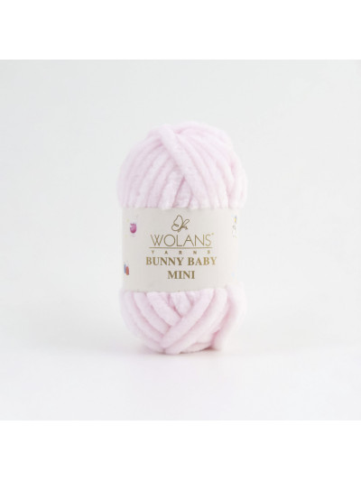Bunny Baby Mini