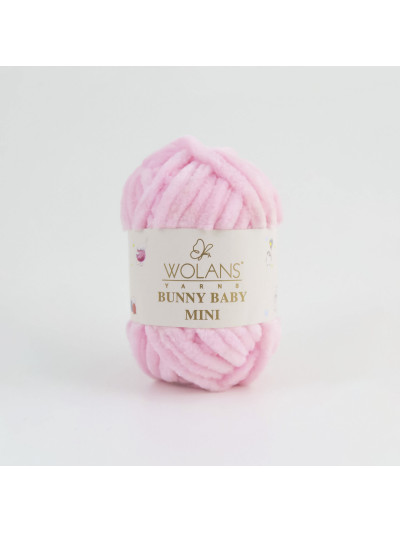 Bunny Baby Mini