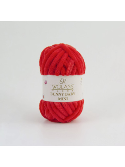 Bunny Baby Mini