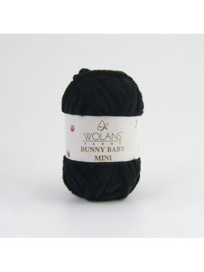 Bunny Baby Mini