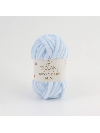 Bunny Baby Mini