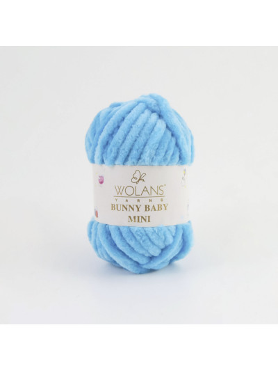 Bunny Baby Mini