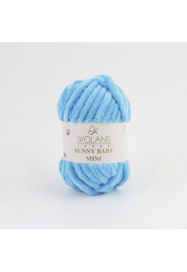 Bunny Baby Mini