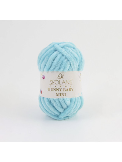 Bunny Baby Mini