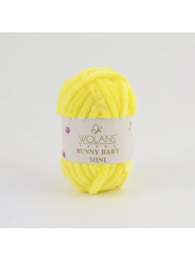 Bunny Baby Mini