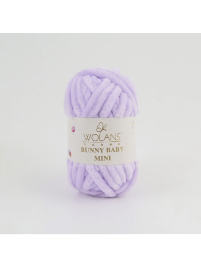 Bunny Baby Mini