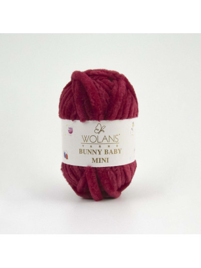 Bunny Baby Mini
