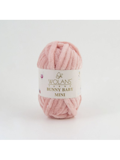 Bunny Baby Mini