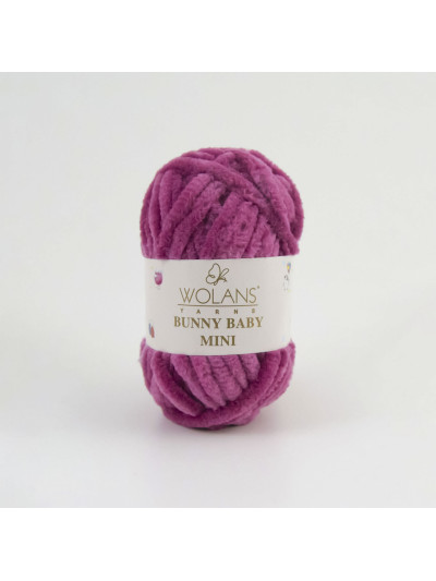 Bunny Baby Mini