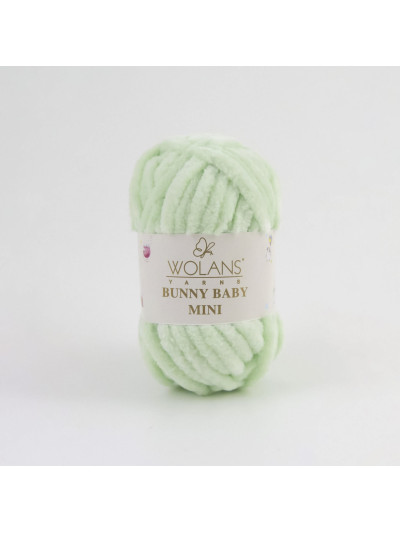 Bunny Baby Mini