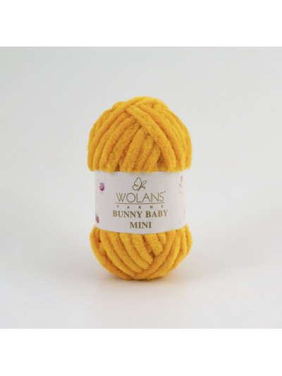 Bunny Baby Mini