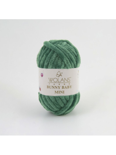 Bunny Baby Mini