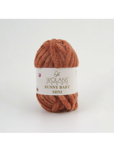 Bunny Baby Mini