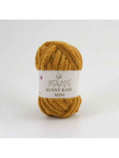 Bunny Baby Mini