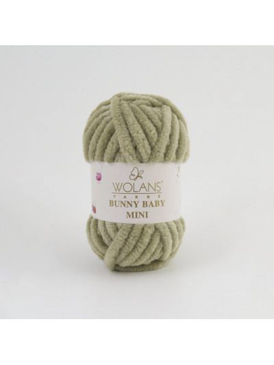 Bunny Baby Mini