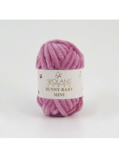Bunny Baby Mini