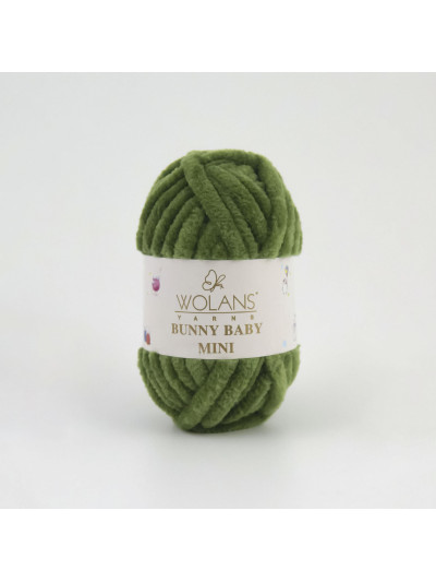 Bunny Baby Mini