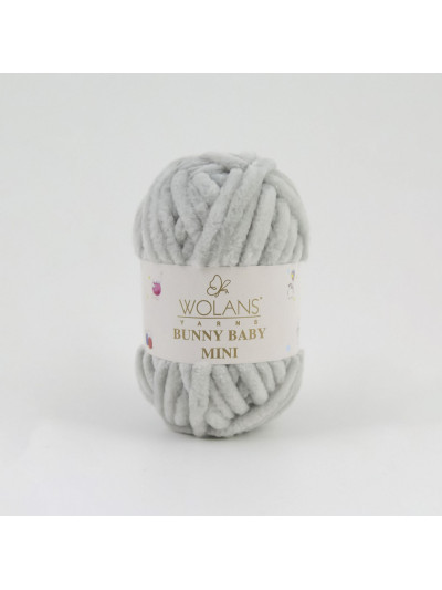 Bunny Baby Mini