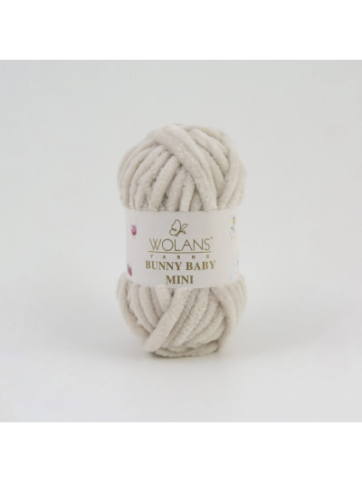 Bunny Baby Mini