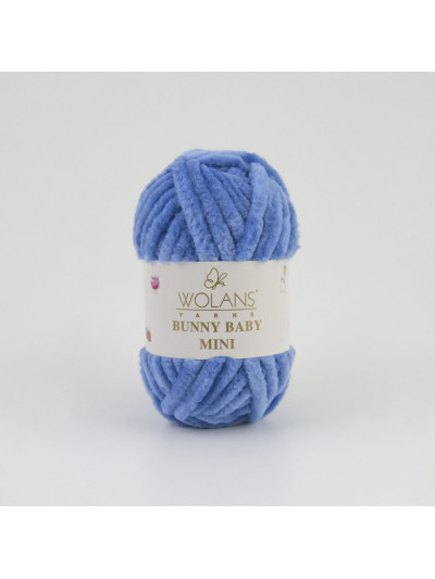 Bunny Baby Mini