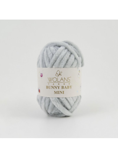 Bunny Baby Mini