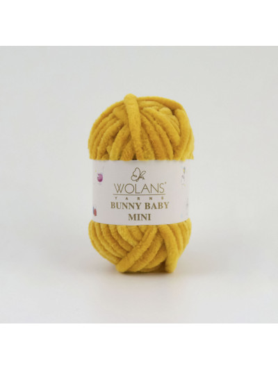 Bunny Baby Mini
