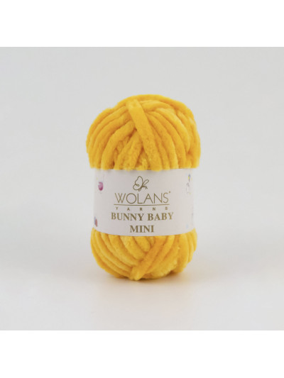 Bunny Baby Mini