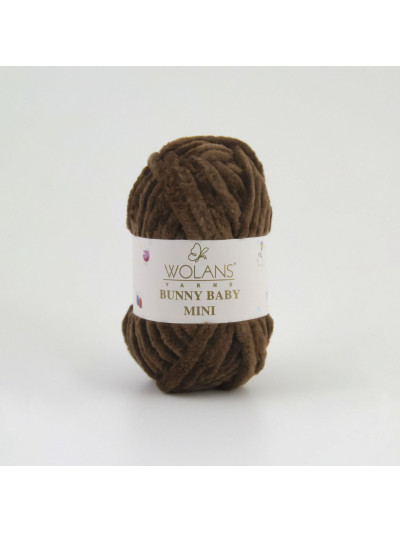 Bunny Baby Mini