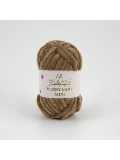 Bunny Baby Mini