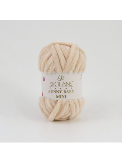 Bunny Baby Mini