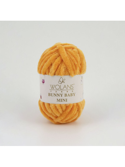 Bunny Baby Mini