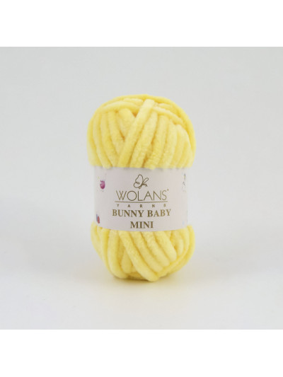 Bunny Baby Mini