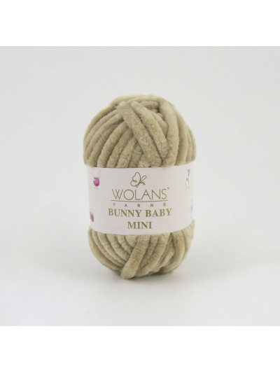 Bunny Baby Mini