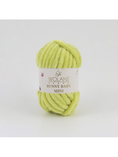 Bunny Baby Mini