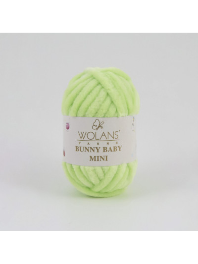 Bunny Baby Mini