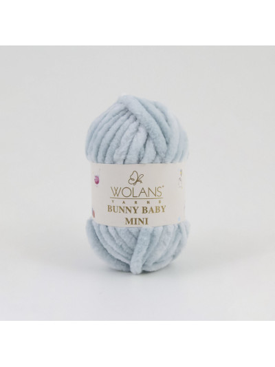 Bunny Baby Mini