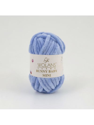 Bunny Baby Mini
