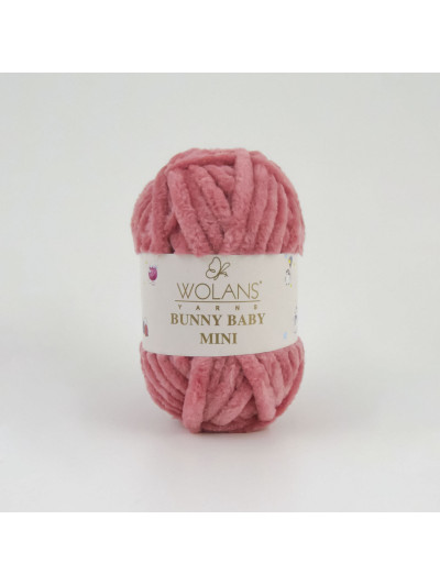 Bunny Baby Mini