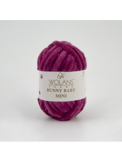 Bunny Baby Mini