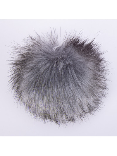 Furry Pompons