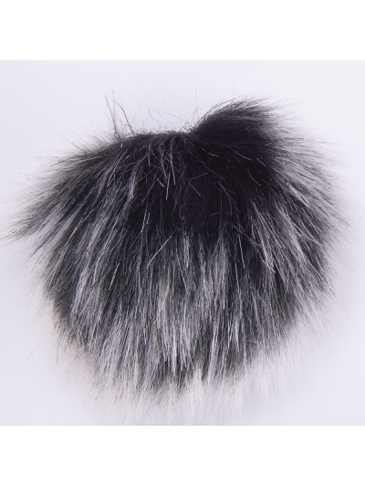 Furry Pompons