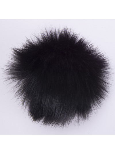 Furry Pompons