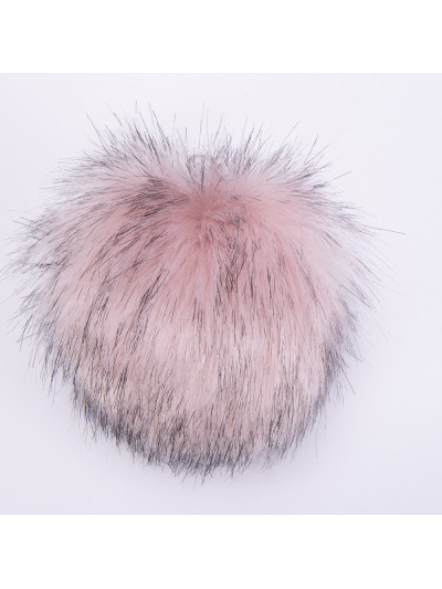 Furry Pompons