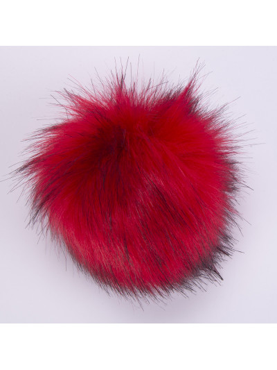 Furry Pompons