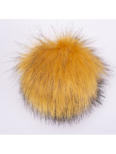 Furry Pompons